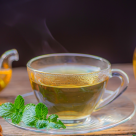 Ceaiul de mentă – proprietăți, beneficii și utilizări