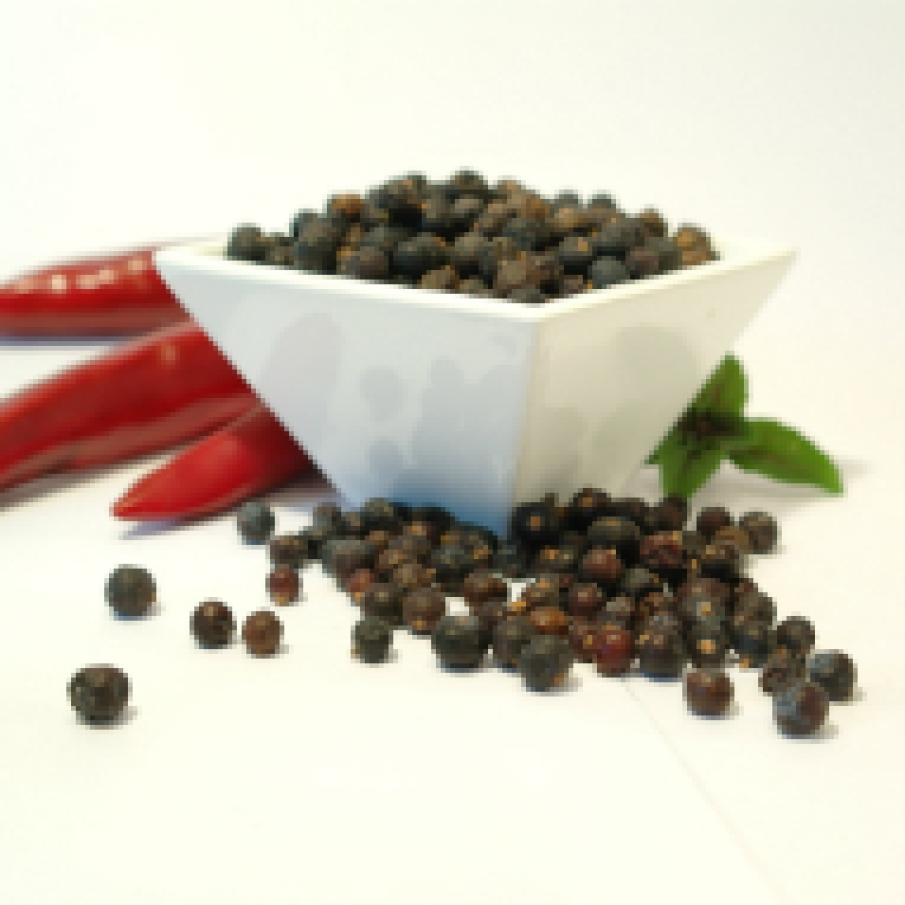 Piper negru