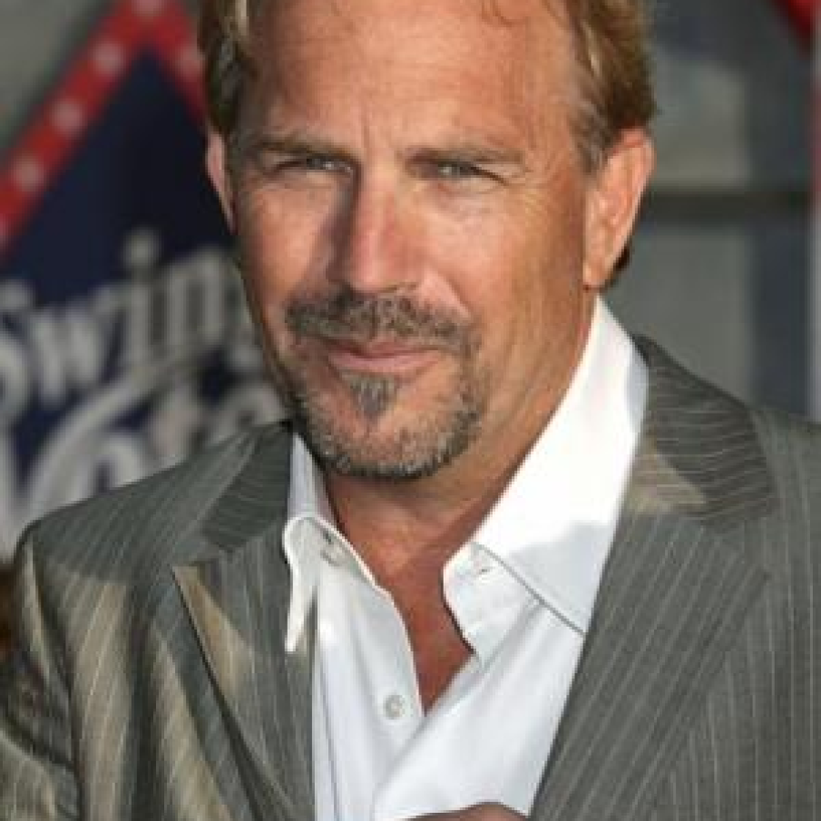 Kevin Costner