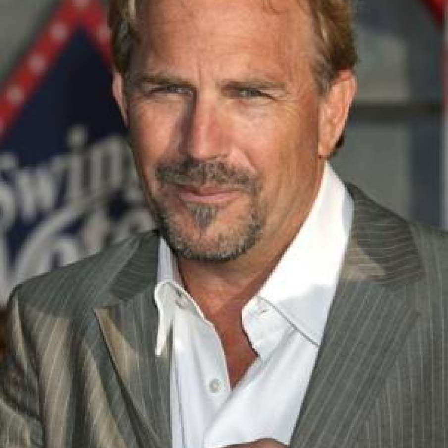 Kevin Costner