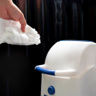 Sfaturi pentru eliminarea scutecelor murdare: cum scapi de germeni si mirosuri