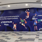 Decathlon pregătește deschiderea unui nou magazin în București