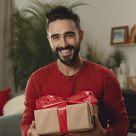 Cum alegi un cadou pentru el, fără să-i ceri hinturi