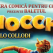 Premiera de balet contemporan la Opera Comica pentru Copii: Pinocchio