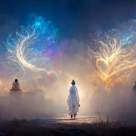 Test de spiritualitate: Ce tip de suflet ai?