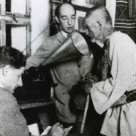 Sarbatoare cu muzici la Muzeul Taranului Roman