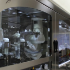  Medicina viitorului: Medicamentele pentru tratarea cancerului, pregatite de roboti