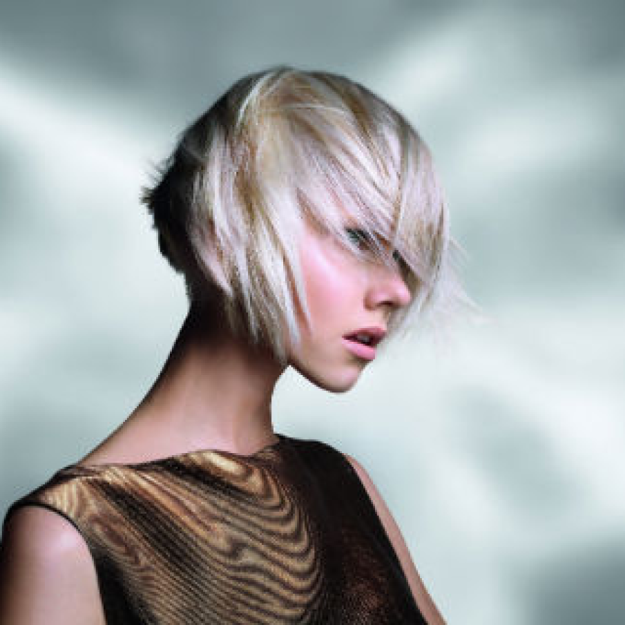 Magie pentru culoarea parului