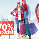 La ParkLake Shopping Center incepe anul cu reduceri surprinzatoare si evenimente inedite