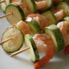 Reteta speciala: Frigarui de creveti