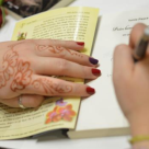 Scrisoare catre mine - Iunia Pasca, scriitoare si calatoare: Cheia vietii e sa fii TU