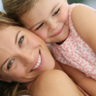 Mama de fata: 15 lucruri pe care as vrea ca fiica mea sa le invete de la mine 