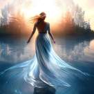 Testul Valului Neptunian: Ce revelații interioare îți aduce Neptun retrograd în Pești?