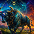 4 zodii influențate de Chiron în Taur: Timp de 3 luni trec prin toate stările, dar își vindecă relația cu banii și resursele