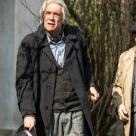  Marcel Iures si Victor Rebengiuc, cei mai buni prieteni, in filmul 'Octav'