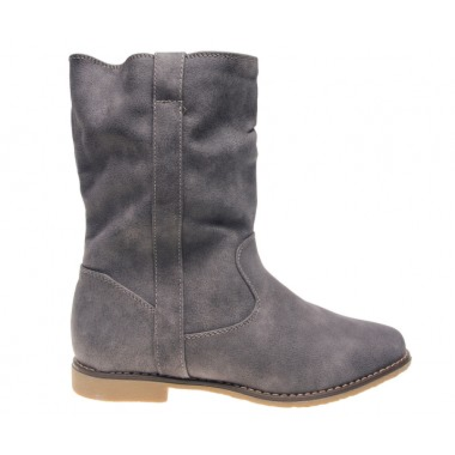 Ghete gri online Lily