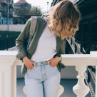 Ce blugi pentru femei ar trebui să aleg pentru a fi la modă?