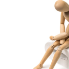 Remedii homeopate pentru ameliorarea durerii generate de boala hemoroidală