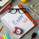 Un examen picat nu-i un capăt de lume, nu-i un motiv de renunțare la învățare