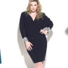 Slink Boutique - O colectie speciala de iarna pentru femeile pline, cu forme 