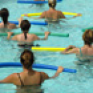 Aquagym pentru o silueta de invidiat!