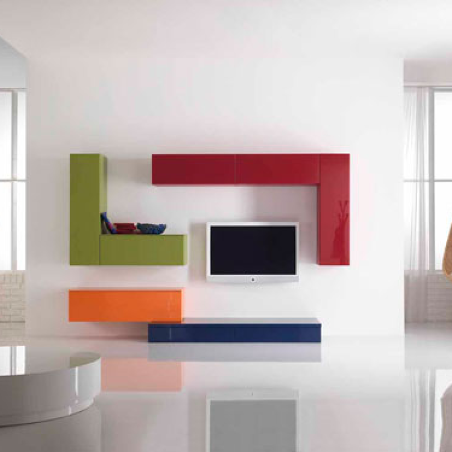 Mobilier living