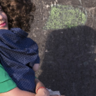 Emma Zeicescu - un pictorial minunat, impreuna cu baietelul ei de 2 ani