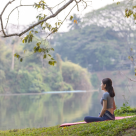 De ce mă simt alt om după o plimbare prin parc? - Știința din spatele stării de calm și energie pe care ți-o dă natura
