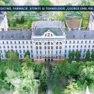 Universitatea de Medicină din Târgu Mureș va avea primul spital smart construit de o instituție de învățământ
