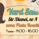 Yard Sale Baby Edition