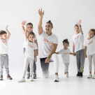 VREAU SĂ CRESC SĂNĂTOS!