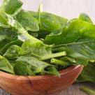 Ce gatim in weekend? 3retete cu spanac proaspat