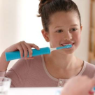 Periuta de dinti electrica sau manuala - care este cea mai buna optiune?