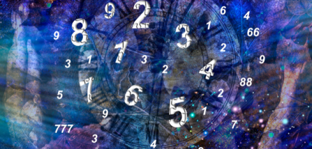 Care este numarul destinului tau?