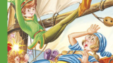 Povesti de buzunar - Peter Pan si alte doua povesti 