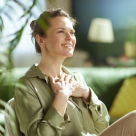 Cortizol crescut de la stres? Remedii naturale blânde pentru corp obosit, somn agitat și poftă de dulce