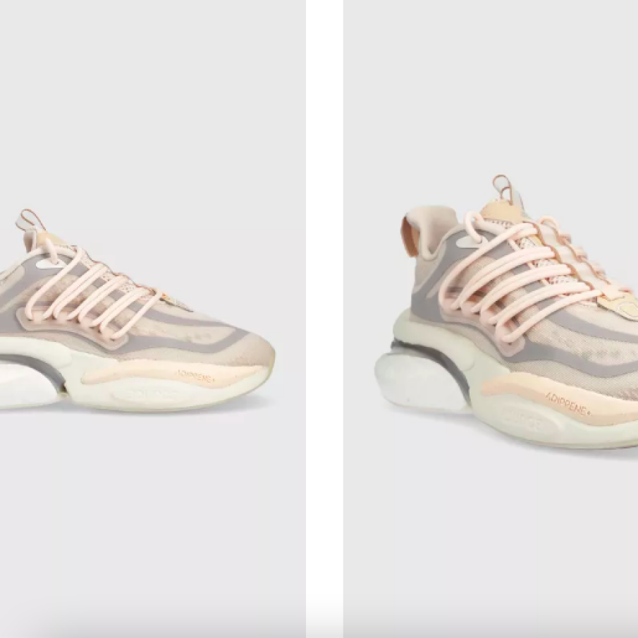 Adidas pantofi de alergat AlphaBoost V1