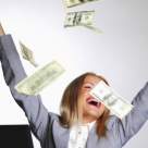 Horoscop: Topul zodiilor cu noroc la bani in 2014