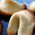 Prajiturele chinezesti cu ravase - Chinese fortune cookies
