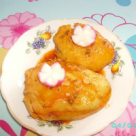 Cartofi umpluti cu carne 