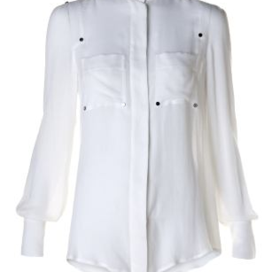 Camasa alba 
