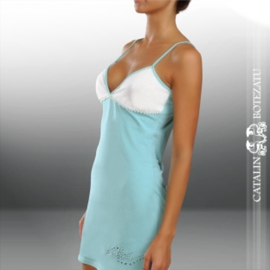 Camasa Noapte Catalin Botezatu