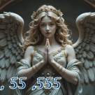 Numerele Divine ale Îngerilor: 5, 55 și 555 – Chemarea Schimbării, Eliberării și Transformării Spirituale