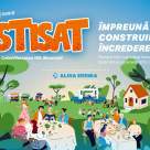 SOS Satele Copiilor organizează a treia ediție a festivalului de bine FestiSAT