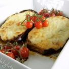 Vinete umplute cu carne