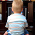 Masturbarea la copiii mici