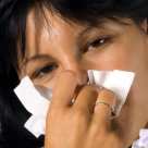 Noi teorii medicale: Raceala este cauzata de certuri si stres!