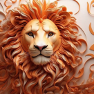 Test de personalitate: Cat de mult te asemeni cu zodia Leu?