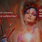Testul spiritual cromatic: Ce culoare are sufletul tau?