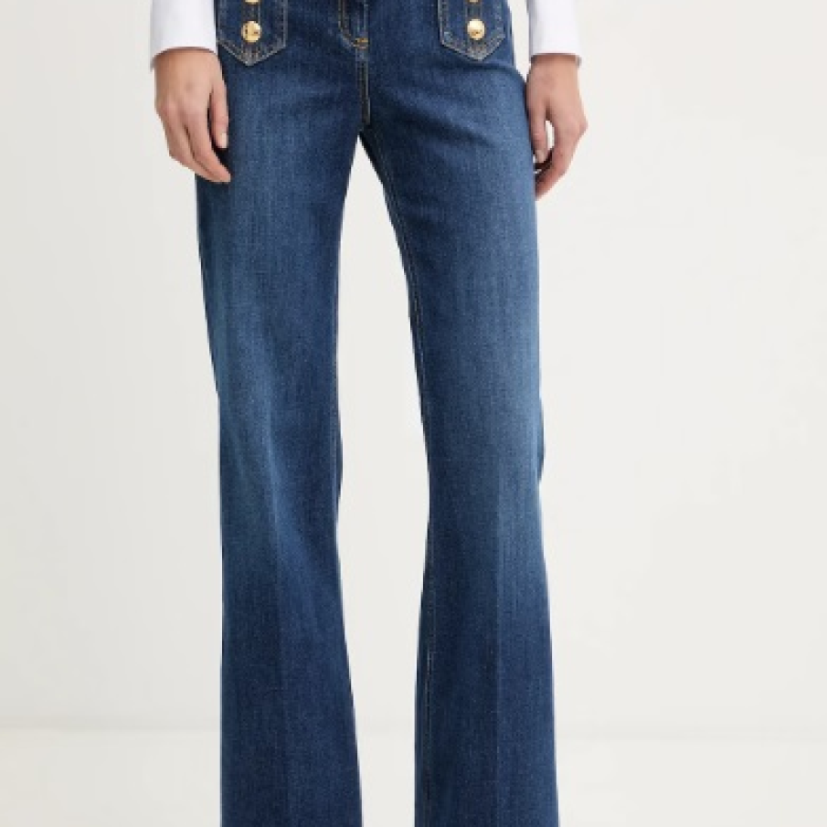 10 modele de jeanși cu o croială de pantalon 